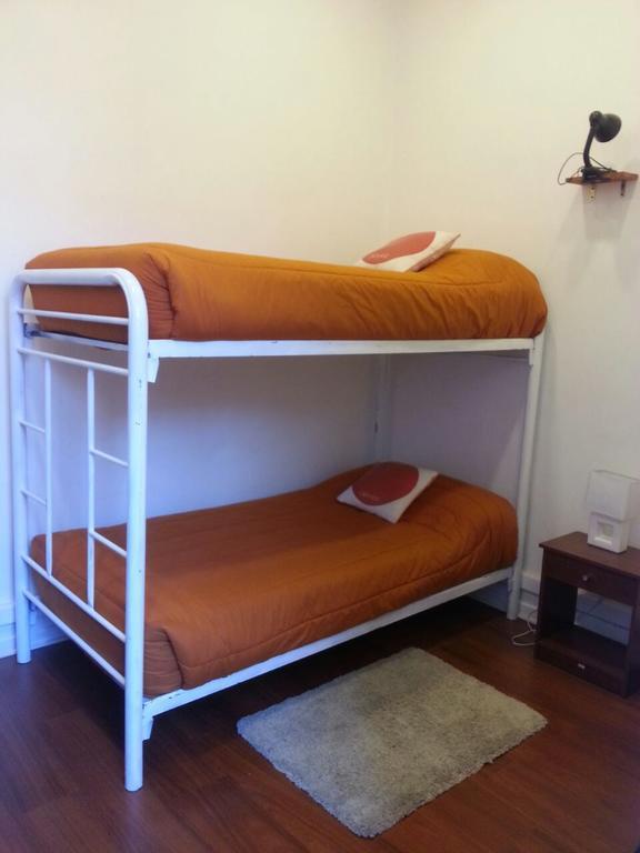 Casa Roble Hostal Boutique سانتياغو المظهر الخارجي الصورة