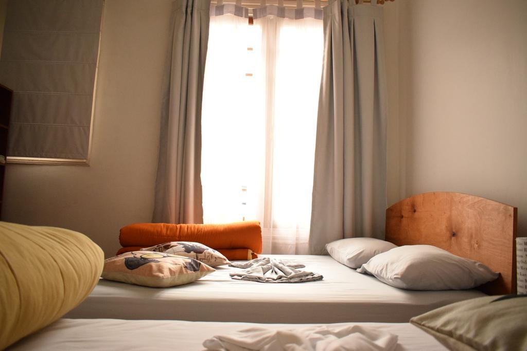 Casa Roble Hostal Boutique سانتياغو المظهر الخارجي الصورة