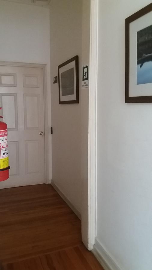 Casa Roble Hostal Boutique سانتياغو المظهر الخارجي الصورة