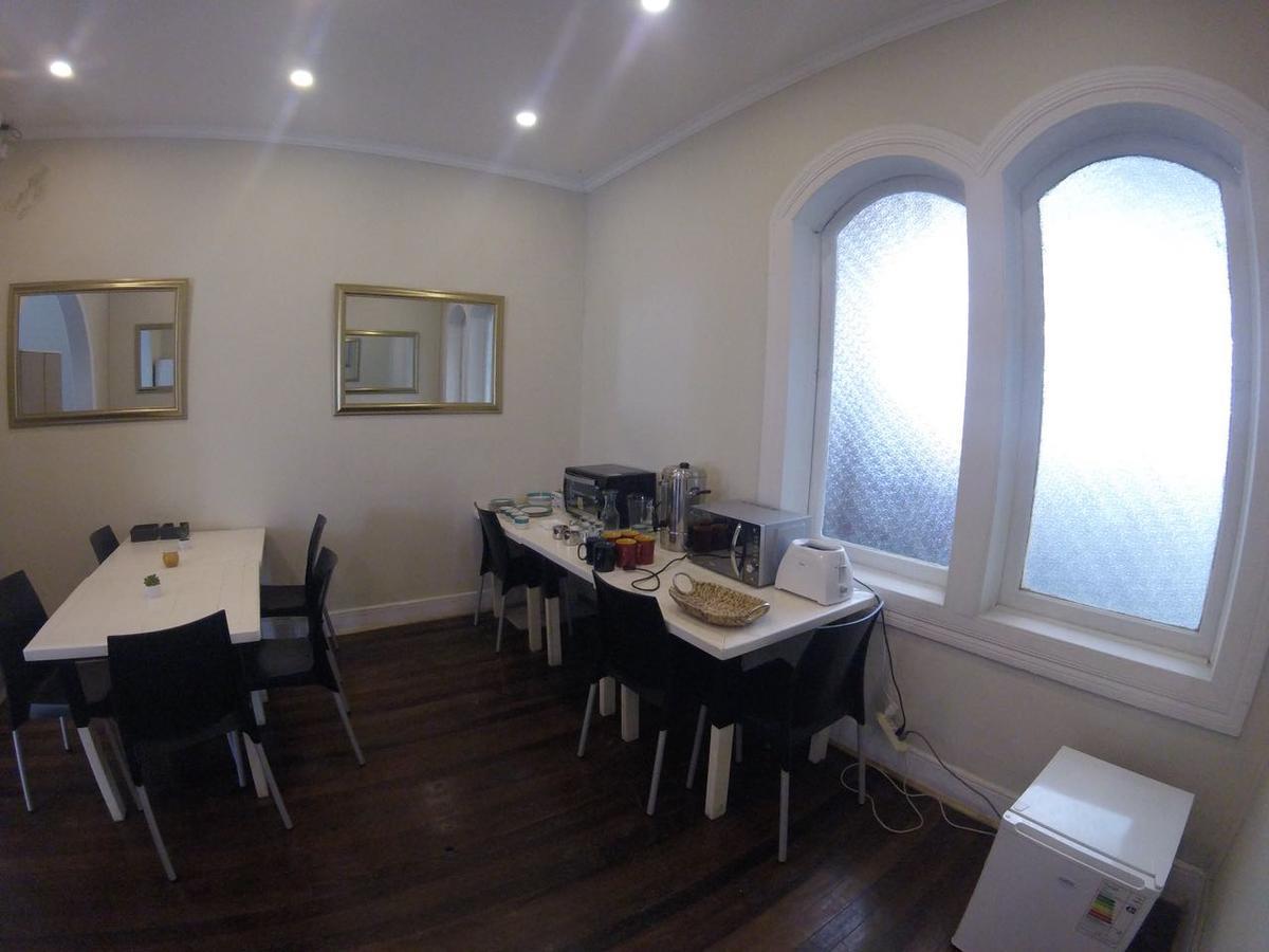 Casa Roble Hostal Boutique سانتياغو المظهر الخارجي الصورة