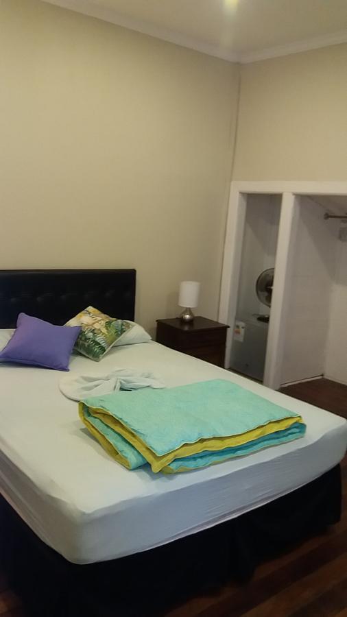 Casa Roble Hostal Boutique سانتياغو المظهر الخارجي الصورة